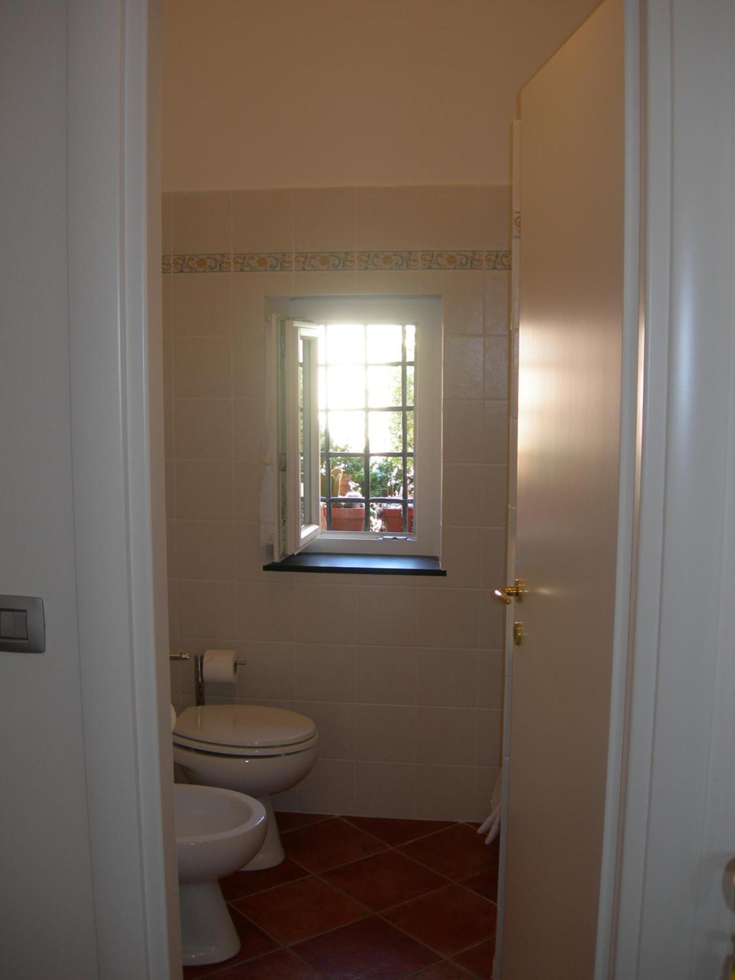 B&B Villa Ginestra Sestri Levante Exterior foto
